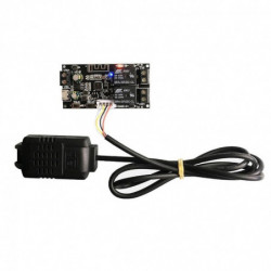 Temperature And Humidity App Remote Controller Module Dual Output Automatic Constant Temperature And Humidity [...]