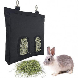 Hanging Bag Holder Bag Holder, Herbivore Hay Sacks Hay Bales, Herbivorous Feeders Suitable For Guine Hanging Bag Holder Bag Holder, Herbivore Hay Sacks Hay Bales, Herbivorous Feeders Suitable For Guine
