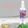 Cats Teeth Cleanser Bad Breath Plaques Tartar Reducer Dogs Dental Health Spray