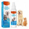 Pet Freshen Breath Dental Spray for Dogs Cats No Brushing Dental Solution