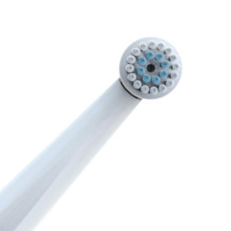 Hmj-r02 Oral Hygiene Rotary Electric Toothbrush