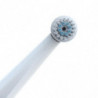 Hmj-r02 Oral Hygiene Rotary Electric Toothbrush