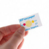 Hp Detection Rapid Test Paper For Helicobacter Pylori Oral Tartar Examination Shytmv