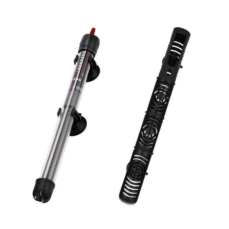 Gereedschapssets Voor Thuis, Voor Alle Doeleinden Fish Tank Heating Rod Aquarium Automatic Constant Temperature [...]