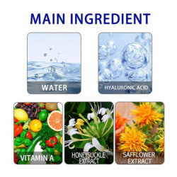 Pet Eye Drops For Cats And Dogs Eye Care Dry Red Eyes Mites Odor Removal Eye