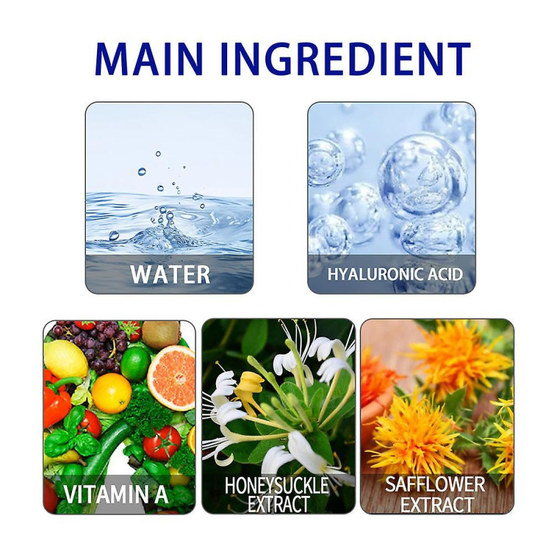 Pet Eye Drops For Cats And Dogs Eye Care Dry Red Eyes Mites Odor Removal Eye