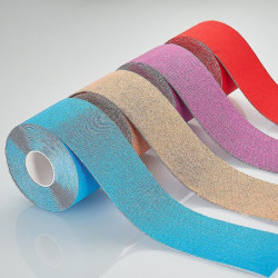 Professional Muscle Sticker Physiotherapy Sports Tape Intramuscular Effect Sticker Basketball Knee Pad Bandage 2 [...]