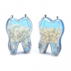 Kit dentaire temporaire pour remplacer les dents manquantes en quelques minutes-mxbc Kit dentaire temporaire pour remplacer les dents manquantes en quelques minutes-mxbc