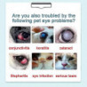 Tib Dog Cact Eye Drops 20ml Treat Cat Pet Elderly Dog Y Keratitis To Tear S Pet Eye Drop
