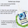 Tib Dog Cact Eye Drops 20ml Treat Cat Pet Elderly Dog Y Keratitis To Tear S Pet Eye Drop