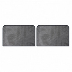Car Curtain Magnetic Anti-heat Sun Protection Car Side Window Mesh for Car Car Curtain Magnetic Anti-heat Sun Protection Car Side Window Mesh for Car