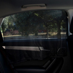 Car Curtain Magnetic Anti-heat Sun Protection Car Side Window Mesh for Car Car Curtain Magnetic Anti-heat Sun Protection Car Side Window Mesh for Car
