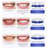 BREYLEE Teeth Cleaning Brightening Powder Stains Removal Oral Hygiene Care Toothpaste