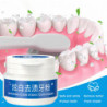 30g Whitening Tooth Powder Removes Stains Brightening Oral Care Teeth Cleaning Fresh Breath Powder for Home