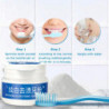 30g Whitening Tooth Powder Removes Stains Brightening Oral Care Teeth Cleaning Fresh Breath Powder for Home