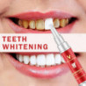 Teeth Whitening Brush Plaque Stains Remover Cleaning Dental Oral Hygiene Care
