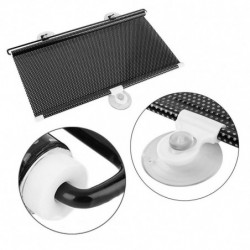 Car Home Window Black Roller Sun Block Blinds Shades Dog Children Protection Car Home Window Black Roller Sun Block Blinds Shades Dog Children Protection