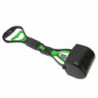 Multipurpose Pet Pooper Scooper - Durable, Folding, and Portable Dog Poop Scooper with Long Handle - Green Outdoor [...]