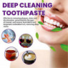 Purple Whitening Toothpaste Strengthen Teeth Cleaning Whitener Teeth Care Supplies