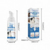 60ML Spray Buccal Pour Animaux De Compagnie Ingrédient Sans Danger Soins Dentaires Non Irritant Prévenir La Carie [...]