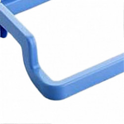 Garbage Bag Holder Saving Space Hanging Heavy Duty Trash Bag Holder Rack for Cabinet Door Kitchen Garbage Bag Holder Saving Space Hanging Heavy Duty Trash Bag Holder Rack for Cabinet Door Kitchen