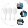 3Pcs Auto Water Valves Mini Plastic Floating Water Controller Aquarium Supply