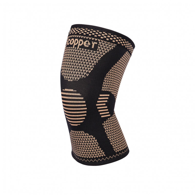 1pc/pack Knee Brace Pad Compression Sports Sleeve Arthritis Pain Women Men