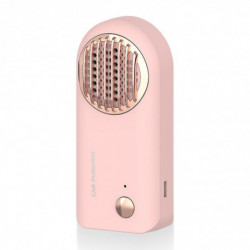 Fumée embarquée pour Eliminator Air