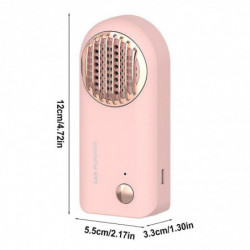 Fumée embarquée pour Eliminator Air