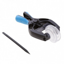 Super Strong Lcd Screen Opening Pliers Tool Suction Cup Platform + Crowbar