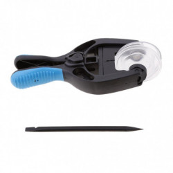 Super Strong Lcd Screen Opening Pliers Tool Suction Cup Platform + Crowbar