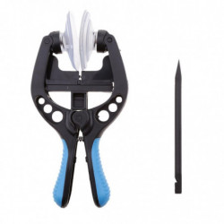 Super Strong Lcd Screen Opening Pliers Tool Suction Cup Platform + Crowbar