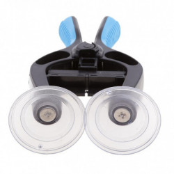 Super Strong Lcd Screen Opening Pliers Tool Suction Cup Platform + Crowbar