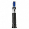 Saltwater And Marine Fish Aquarium Salinity Refractometer For Aquaculture, Seafood And Ornamental Fish