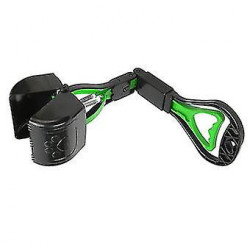 Multipurpose Pet Pooper Scooper - Durable, Folding, and Portable Dog Poop Scooper with Long Handle - Green Outdoor [...]