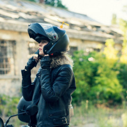 10 Pcs Motorcycle Helmet Propeller Dragonfly Wings Suction Cup (random Color)