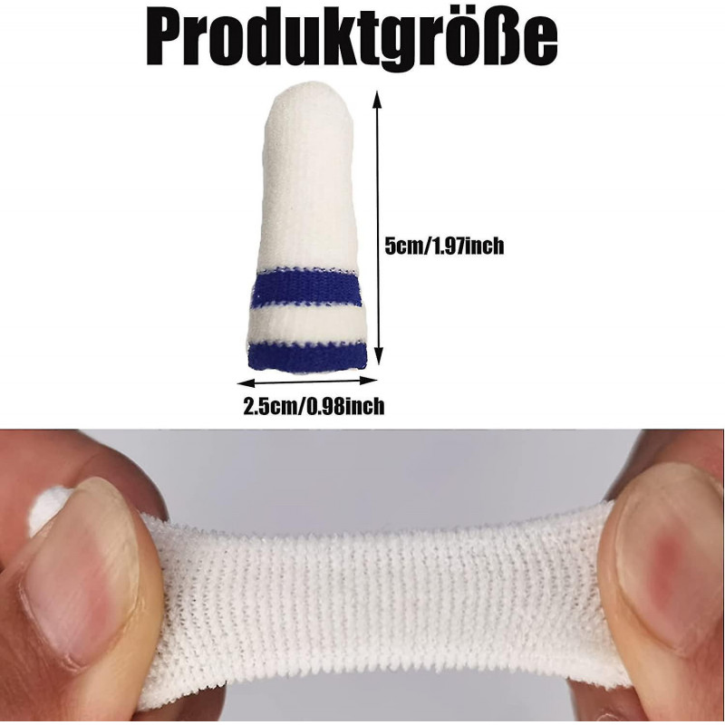 Dog Toothbrush Finger Cots Dog Dental Care Clean Pet Toothbrush Pet Toothbrush For Dogs Cats And Pet