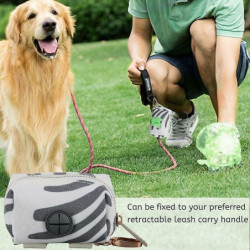 Dog Poop Bags, Dog Poop Bag, Dog Poop Bag Dispenser, Poop Bag, Dog Poop Bag, Dog Poop Bag Dispenser Bag 1 Piece