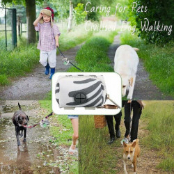Dog Poop Bags, Dog Poop Bag, Dog Poop Bag Dispenser, Poop Bag, Dog Poop Bag, Dog Poop Bag Dispenser Bag 1 Piece