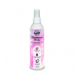Bellfor Shiny Dog Shampoo pour pelage brillant pour chiens