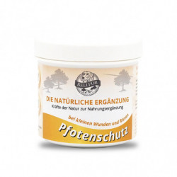 Bellfor Pfotenschutz Salbe für Hunde Bellfor Pfotenschutz Salbe für Hunde