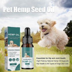 Huiles calmantes pour chiens et chats Gouttes calmantes Mélange d’anxiété calmant sûr pour le tonnerre Huiles calmantes pour chiens et chats Gouttes calmantes Mélange d’anxiété calmant sûr pour le tonnerre