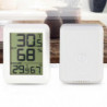 TD-FT0423 Household Electric Humidity Meter Temperature Monitor Measuring Tool