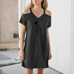 CO Monitor LED Digital Display Temperature Monitor for Camping Home Basement Blue