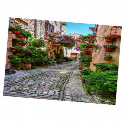 3d Printing Fish Tank Sticker Aquarium Landscape Decorations S