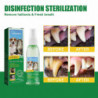 30ml Pet Oral Spray Safe Ingredients Food Grade Non-irritating Dental Care Harmless Prevent Tooth Decay Reliable [...]