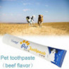 Pet Toothpaste For Dogs Helps Reduce Tartar And Plaque Buildup Perros Productos Dog Tooth Cleaning Products Pet [...]