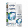 60ml Mousse blanchissante des dents Dentifrice Taches Plaque Enlèvement Des dents Nettoyant Mousse Fraîche Haleine [...]