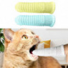 Soft Pet Dog Finger Toothbrush Teeth Cleaning Bad Breath Cleaning Supplies Dog Super Soft Pet Finger Toothbrush [...]