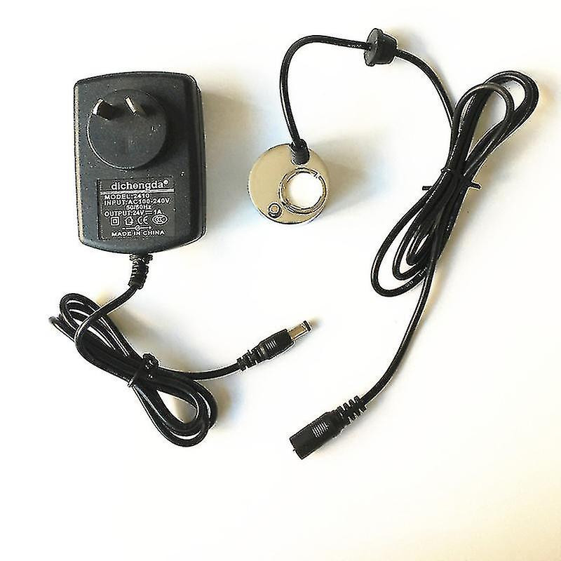 1pcs Fish Tank Nebulizer